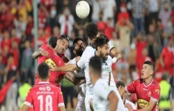 پرسپولیس با پیکان با دنبال حفظ صدر/ تقابل استقلال با نفت برزیلی!