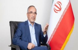 واعظ آشتیانی: دنبال کنندگان تعلیق ورزش ایران نمی توانند دلسوز ما باشند