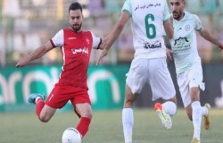 پرسپولیس - ذوب آهن؛ فرار بزرگ سرخپوشان؟