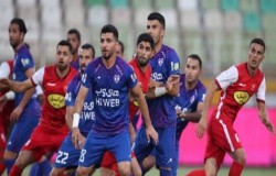 پرسپولیس- هوادار؛ بازگشت سرخپوشان به صدر؟