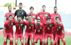 تیم ملی ایران در گروه مرگ جام جهانی