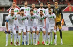 ایران پیرترین تیم جام جهانی
