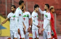 حمایت ویژه باشگاه تهرانی از تیم ملی در راه جام جهانی