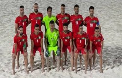 حریفان ایران در جام ملت های آسیا مشخص شدند