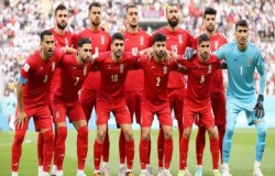 شانس برد ایران مقابل آمریکا در جام جهانی چقدر است؟