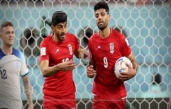 طارمی در فهرست نامزدهای کفش طلای جام جهانی