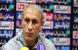 گل محمدی: دلیل تصمیم لوکادیا را نمی دانم