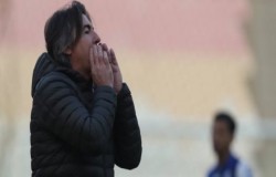 ساپینتو: مساوی هم نه، استقلال باید برنده می شد