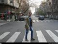 هاشمیان: از بازگشت به لیگ ایران پشیمانم