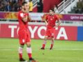 داستان تکراری فوتبال ایران