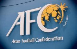 چرا AFC نام ایران را از قلم انداخت؟
