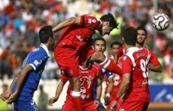 فاجعه در فوتبال ایران!
