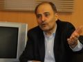 نایب رئیس فدراسیون برای هادی نوروزی دست به قلم شد