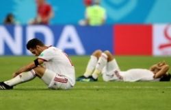 شایسته های بدشانس تاریخ جام جهانی
