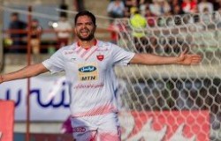 پرسپولیسی ها بدون محروم به دربی رسیدند