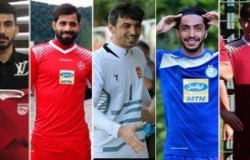 10 خرید جنجالی نقل وانتقالات؛ از استقلالیِ پرسپولیس تا پرسپولیسیِ استقلال!