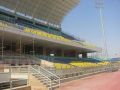پرسپولیس ورزشگاه شهید کاظمی را برای بازی های رسمی می خواهد
