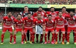 پرسپولیس به صدر جدول نزدیک تر شد