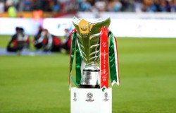 عربستان میزبان جام ملت های آسیا شد