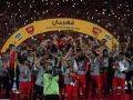 پرسپولیس در آستانه خلق یک رکورد جدید در تاریخ