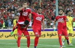 شجاع خلیل زاده: این پرسپولیس کلی گل زن مادرزاد دارد!