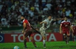 نگاه تحلیلی به بازی تیم ملی فوتبال ایران و سوریه