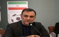 سید میرشاد ماجدی:تاج و ممبنی دستوری برای بازگشت خداداد افشاریان به هیات رئیسه نداده اند