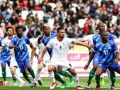 خدا را شکر کنید؛ تیم ملی سیرالئون بالاخره از ایران خارج شد!