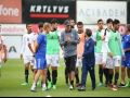 دیدار دوستانه تیم ملی فوتبال ایران - یونان لغو شد