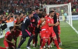 نگران پرسپولیس هستم، به شدت!