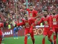 پرسپولیس، فاتح دربی هشتاد و پنجم