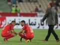 سه «دست انداز» مقابل راه قهرمانی پرسپولیس