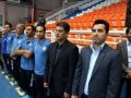 احتمال انتخاب یک سرمربی جدید