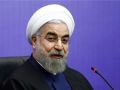 روحانی: دولت مصمم است با کمک سایر نهادها با فساد در ورزش مبارزه کند