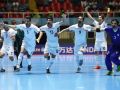 شاهکار ایران در جام جهانی