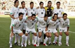 مسن ترین و جوان ترین ایرانی در جام جهانی
