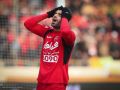 جزئیات جلسه طارمی در باشگاه پرسپولیس