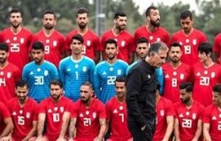 مقایسه تغییرات لیست تیم ملی با جام جهانی در دو دوره