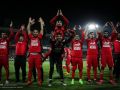 چگونه عکس پرسپولیس روی جام افتاد؟