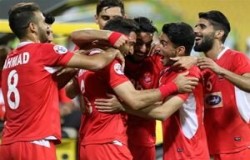 بازگشت پرسپولیس به آسیا!