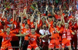 بعید است حالاحالاها کسی به این رکورد پرسپولیس برسد