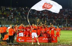 پرسپولیس قواعد فوتبال ایران را بر هم می زند