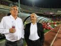 مدیرعامل باشگاه پرسپولیس محرومیت طارمی را تایید کرد