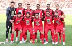 توقعات بالا کار دست پرسپولیس داد