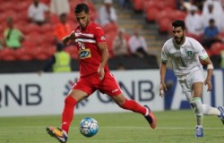 پرسپولیس نیاز به مدیریت دارد