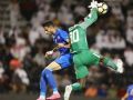 استقلال با فوتبال ایرانی راهکار بازی با کشورهای عربی را نشان داد