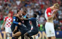 گزارش مهر از «ترین»های جام جهانی روسیه