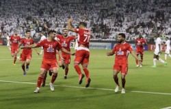 پرسپولیس در آستانه تحقق یک رویا