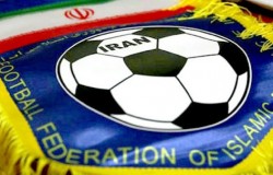 واکنش فدراسیون فوتبال به قرارداد مخفیانه با اسپانسر جدید