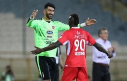 می توانم نیم فصل از پرسپولیس جدا شوم